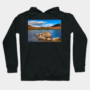 Lac Stukely Hoodie